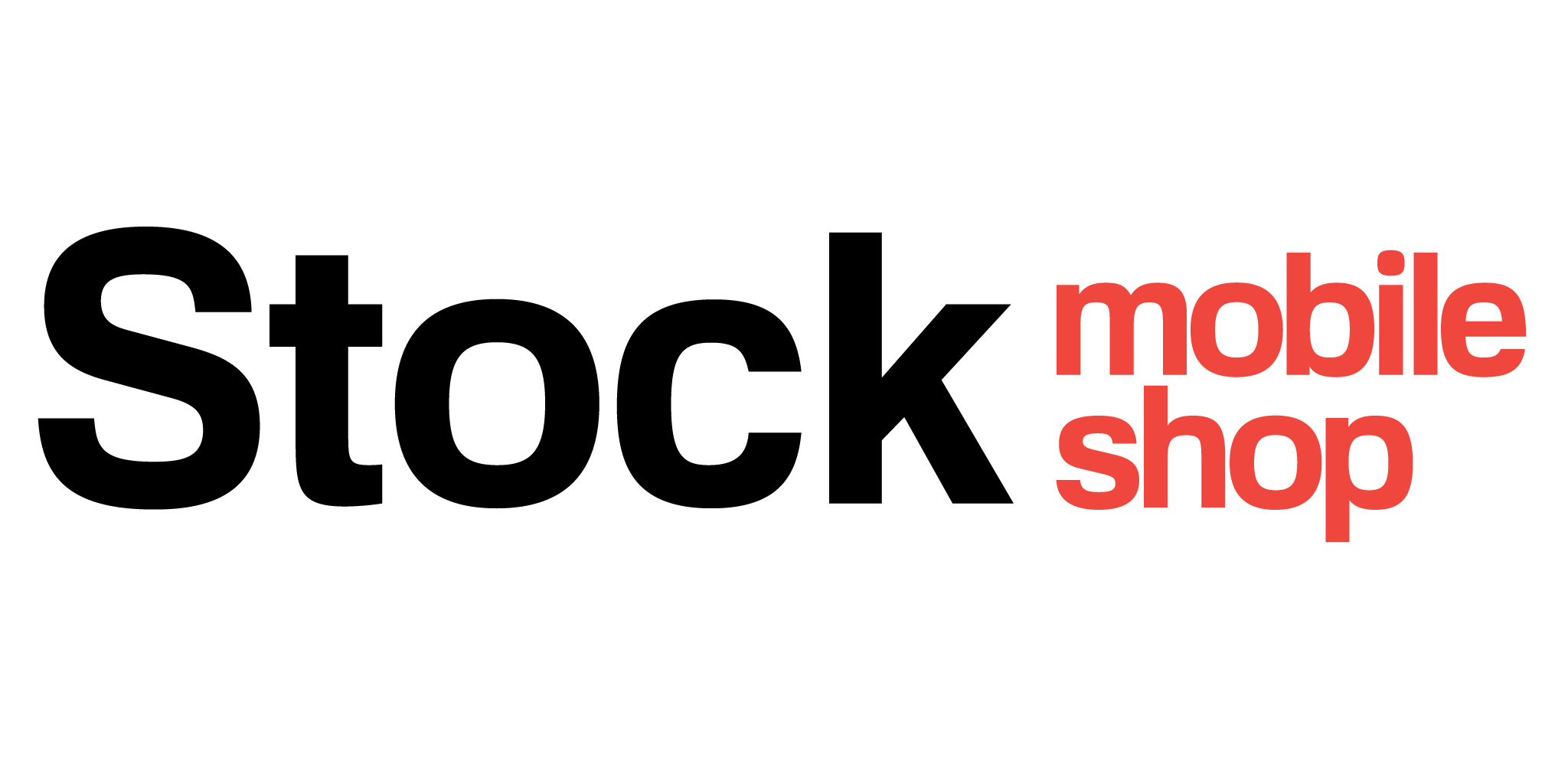 Stock Mobile Shop
