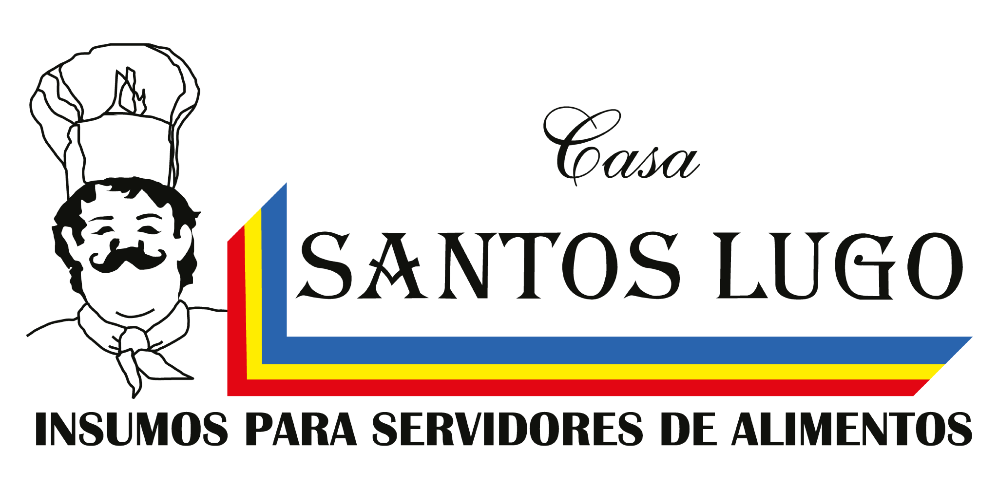 Casa Santos Lugo