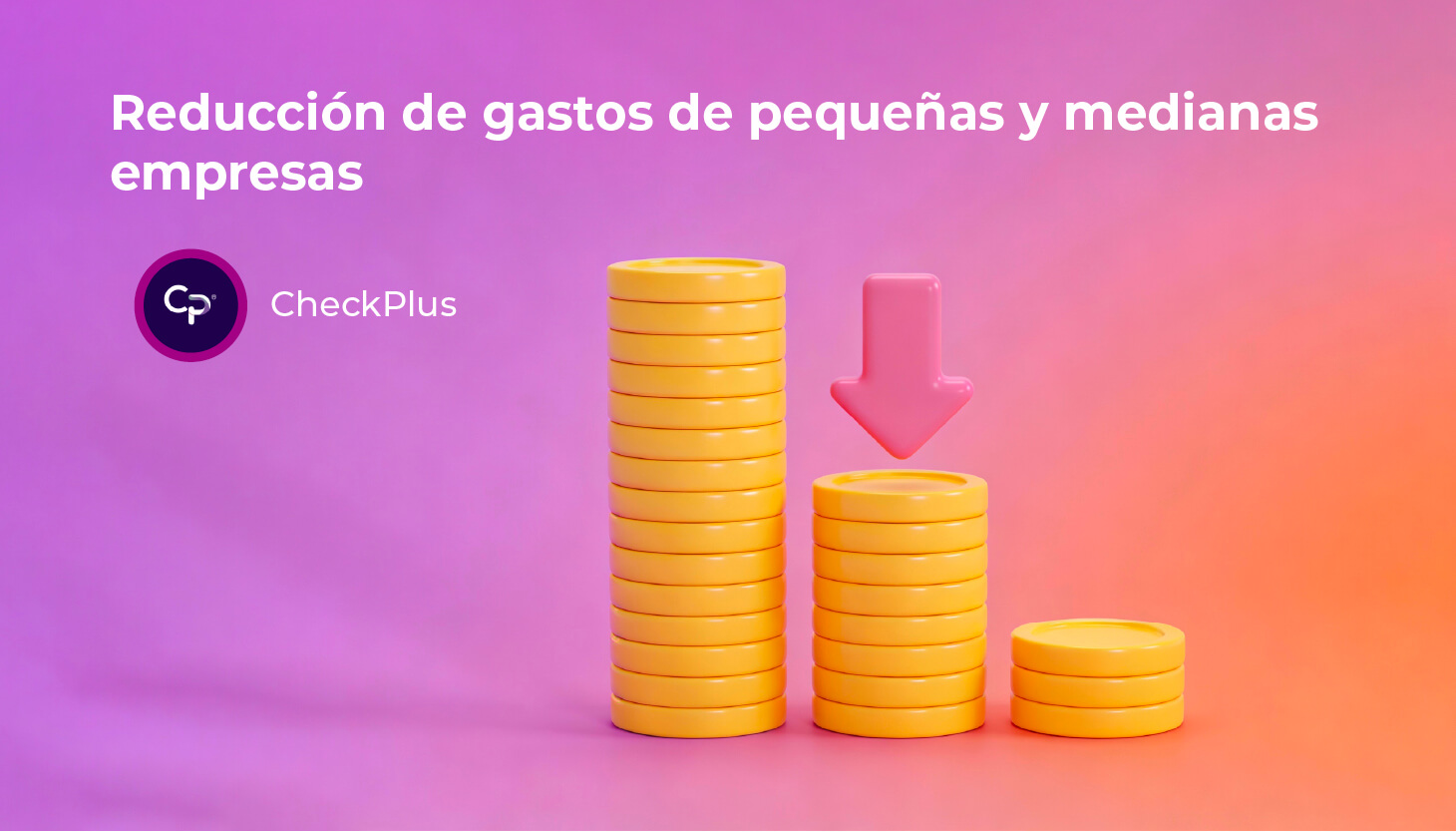 Reducción de gastos con la automatización en pequeñas y medianas empresas (PYMES)
