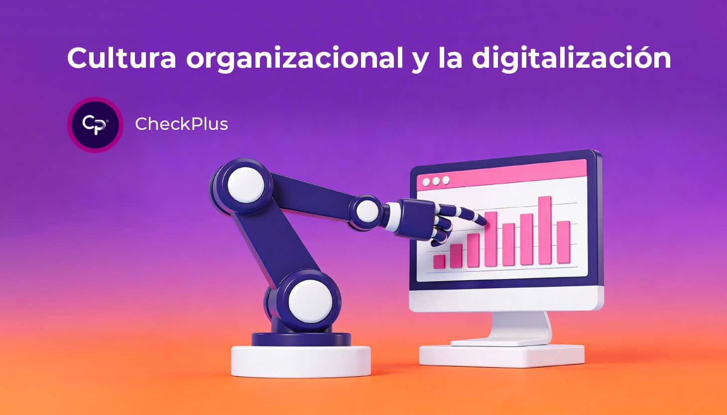 Beneficios de la automatización de procesos